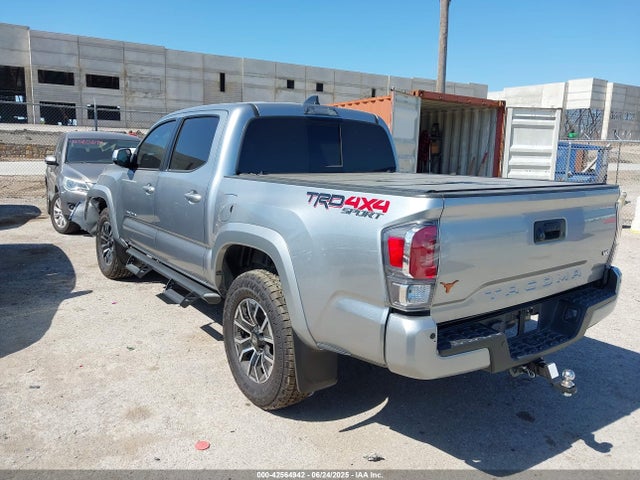 Toyota 2gr-fks 2023 3TMCZ5AN8PM605076 Image 3