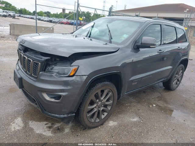 1C4RJFBG4GC471840 Jeep 2016