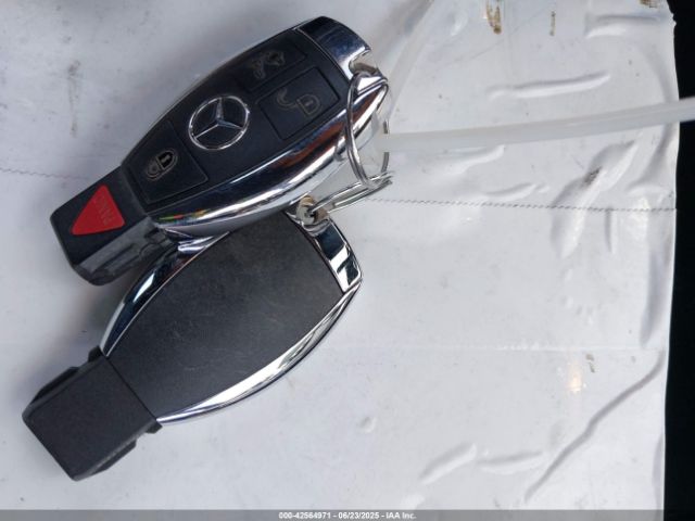 WDDSJ4GB7JN572567 Mercedes-Benz CLA-Class