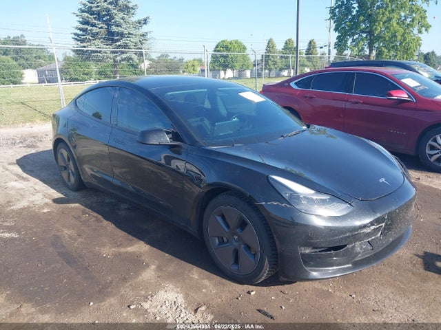 2022 TESLA MODEL 3 5YJ3E1EB3NF316449 Photo 0
