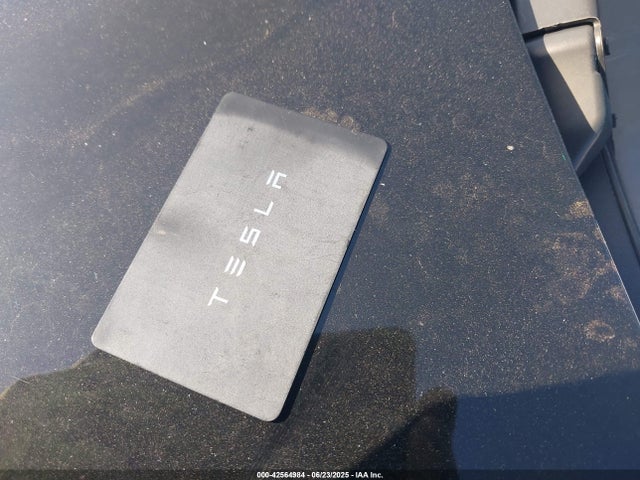 2022 TESLA MODEL 3 5YJ3E1EB3NF316449 Photo 10