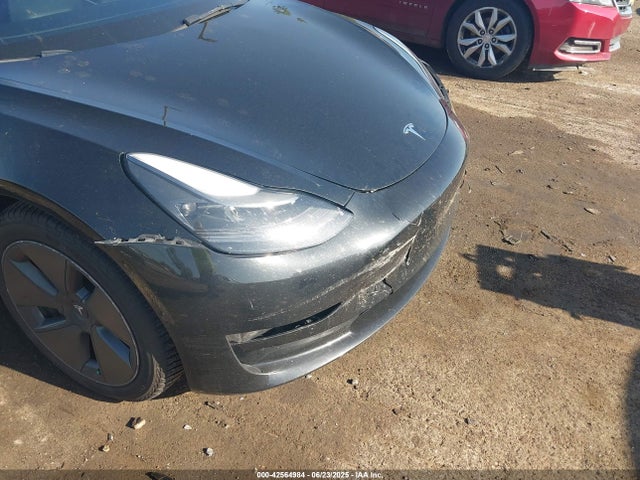 2022 TESLA MODEL 3 5YJ3E1EB3NF316449 Photo 5