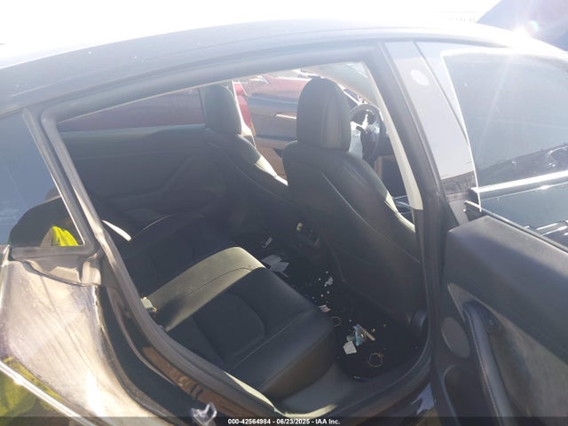 2022 TESLA MODEL 3 5YJ3E1EB3NF316449 Photo 7