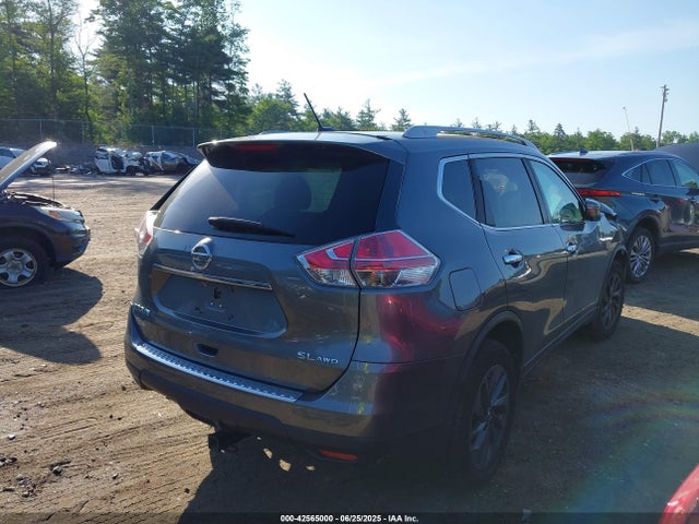 5N1AT2MV7GC762498 Nissan Rogue