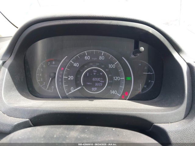 2HKRM3H54GH553180 Honda k24w9/k24v1