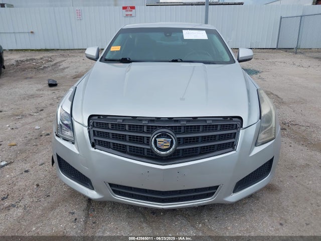 Cadillac ltg - sidi, alum dohc, vvt, dcvcp turbo, e0-e100, alum 2018 1G6AE5RX4J0174922 Image 12