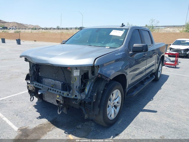 3GCPWBEK3MG242916 Chevrolet l3b - sidi, vvt, alum