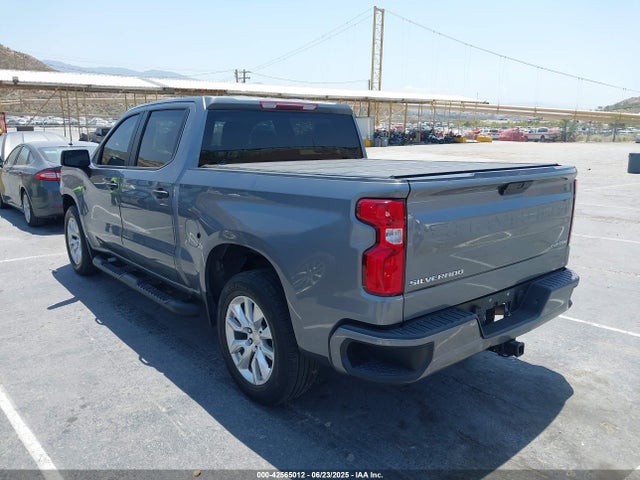 3GCPWBEK3MG242916 Chevrolet l3b - sidi, vvt, alum