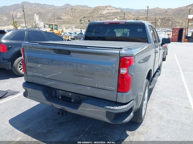 3GCPWBEK3MG242916 Chevrolet l3b - sidi, vvt, alum