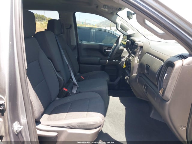 3GCPWBEK3MG242916 Chevrolet l3b - sidi, vvt, alum