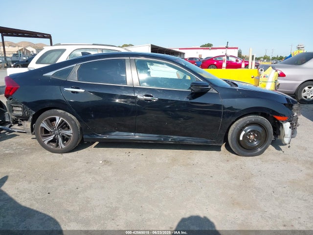 Honda l15b7 2017 19XFC1F93HE207045 Image 14