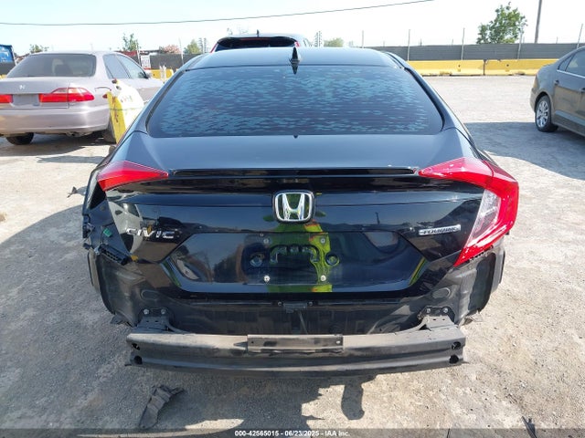 Honda l15b7 2017 19XFC1F93HE207045 Image 17