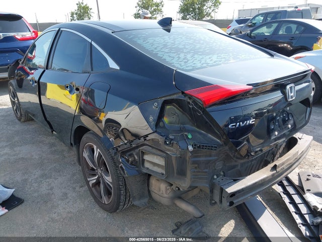 Honda l15b7 2017 19XFC1F93HE207045 Image 18