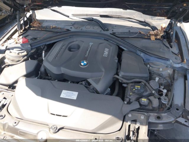 2019 BMW 430I GRAN COUPE WBA4J1C50KBM17912 Photo 9