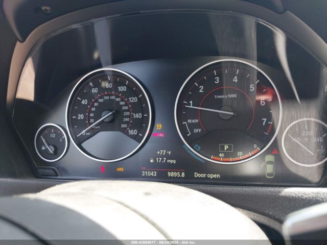 2019 BMW 430I GRAN COUPE WBA4J1C50KBM17912 Photo 6
