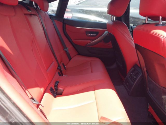 2019 BMW 430I GRAN COUPE WBA4J1C50KBM17912 Photo 7