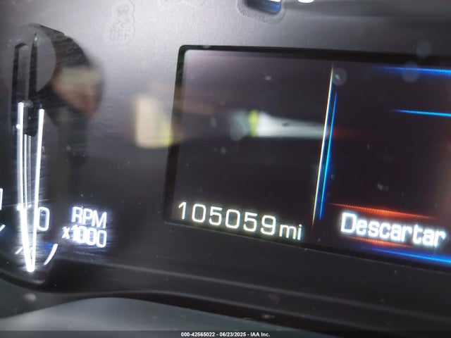 Cadillac Cts Standard 2015 1G6AP5SXXF0139443 Image 15