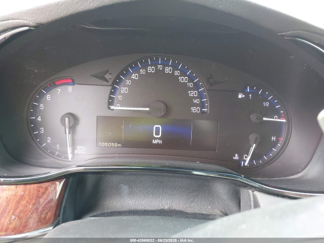 Cadillac Cts Standard 2015 1G6AP5SXXF0139443 Image 7