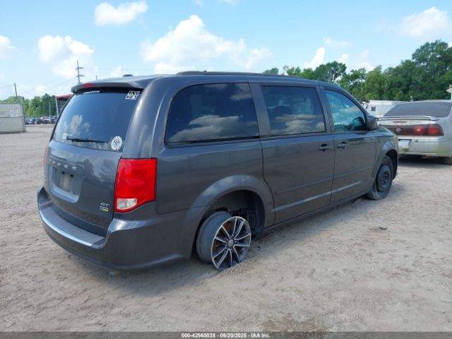2017 DODGE GRAND CARAVAN 2C4RDGEG1HR786810 Photo 3