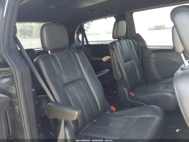 2017 DODGE GRAND CARAVAN 2C4RDGEG1HR786810 Photo 7