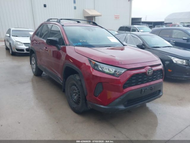 2T3H1RFV6LW073218 auction archive image