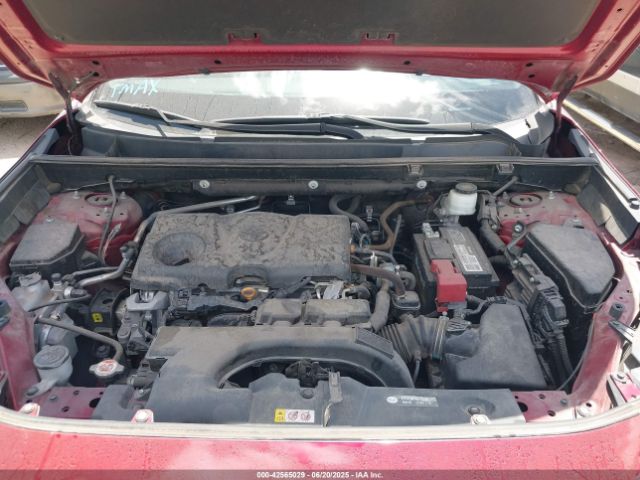 2T3H1RFV6LW073218 Toyota a25a-fks