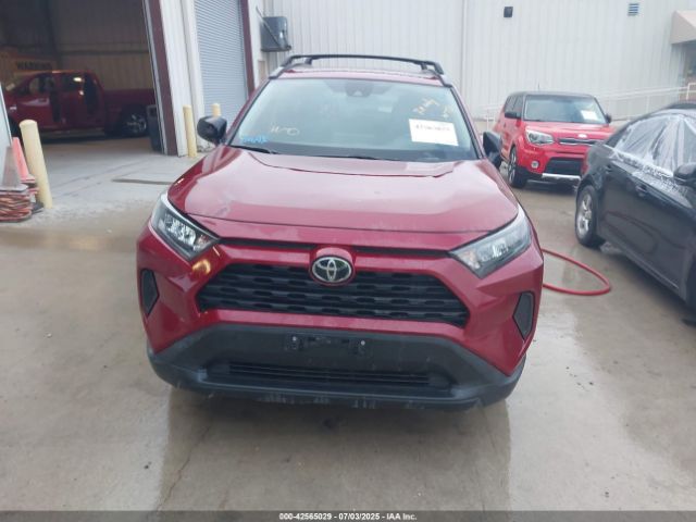 2T3H1RFV6LW073218 Toyota a25a-fks