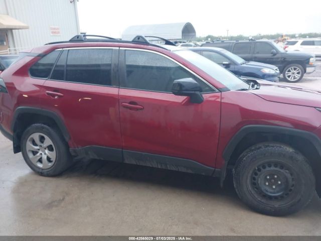 2T3H1RFV6LW073218 Toyota a25a-fks