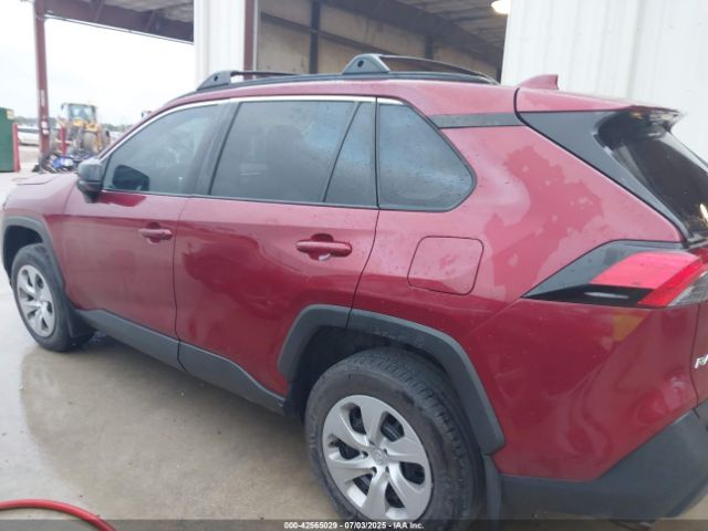 2T3H1RFV6LW073218 Toyota a25a-fks