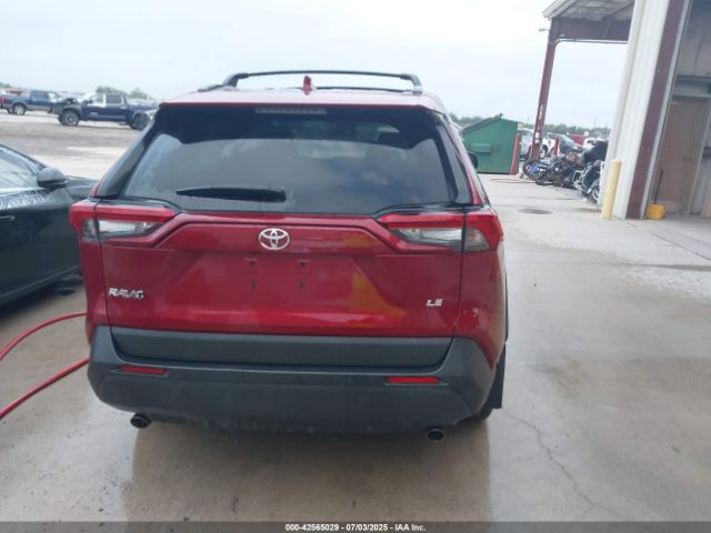 2T3H1RFV6LW073218 Toyota a25a-fks