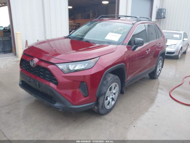 2T3H1RFV6LW073218 Toyota a25a-fks
