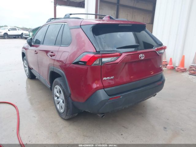 2T3H1RFV6LW073218 Toyota a25a-fks