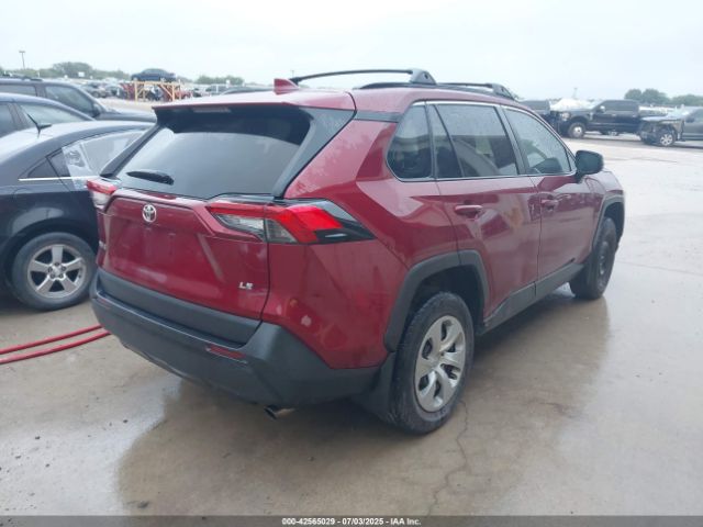 2T3H1RFV6LW073218 Toyota a25a-fks