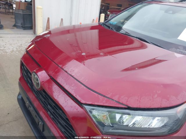 2T3H1RFV6LW073218 Toyota a25a-fks