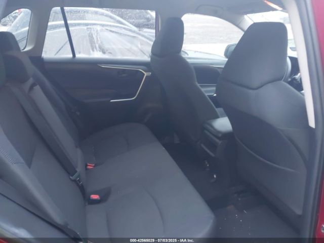 2T3H1RFV6LW073218 Toyota a25a-fks