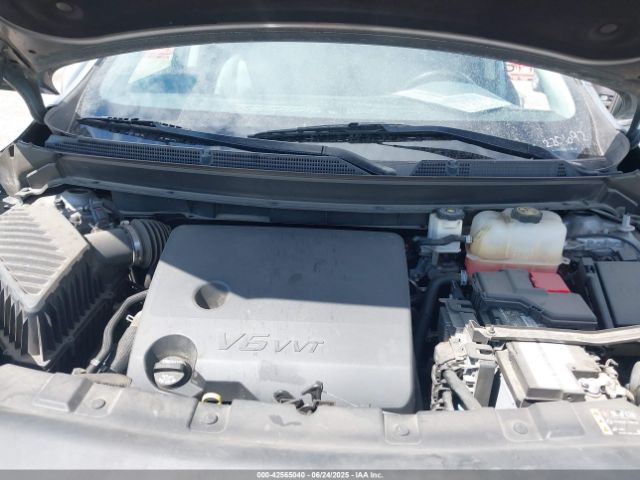 5GAERBKWXMJ220692 Buick lfy - spark ignited direct injection, atss, gen1