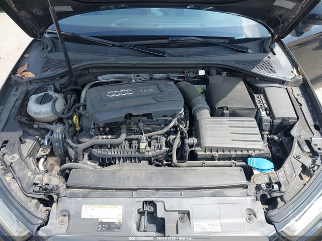 Audi 2015 2015 WAUCCGFF0F1014716 Image 10