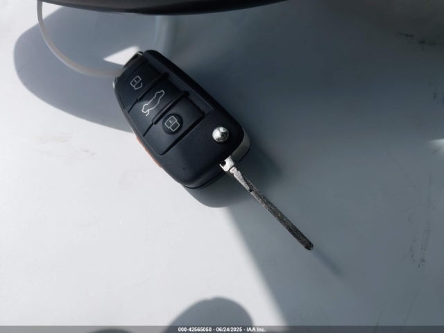 Audi 2015 2015 WAUCCGFF0F1014716 Image 11