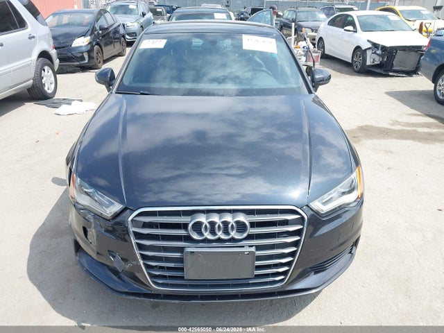 Audi 2015 2015 WAUCCGFF0F1014716 Image 12