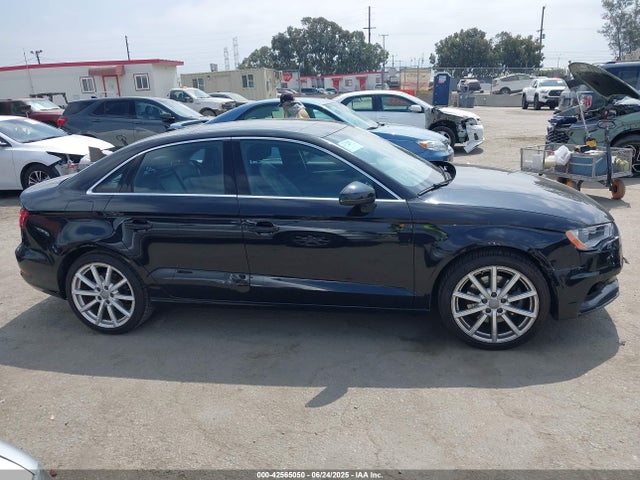 Audi 2015 2015 WAUCCGFF0F1014716 Image 13