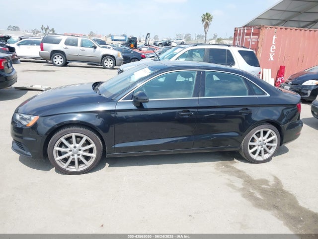 Audi 2015 2015 WAUCCGFF0F1014716 Image 14