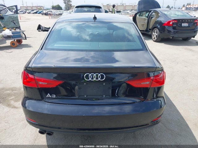 Audi 2015 2015 WAUCCGFF0F1014716 Image 16