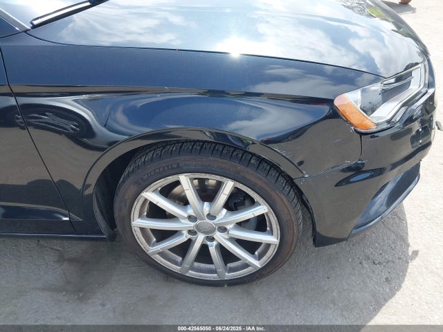 Audi 2015 2015 WAUCCGFF0F1014716 Image 18