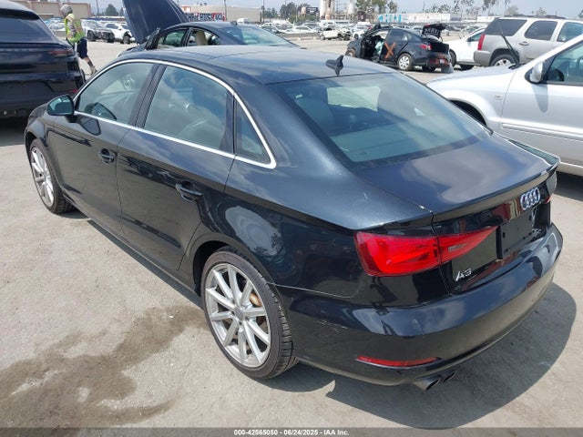Audi 2015 2015 WAUCCGFF0F1014716 Image 3