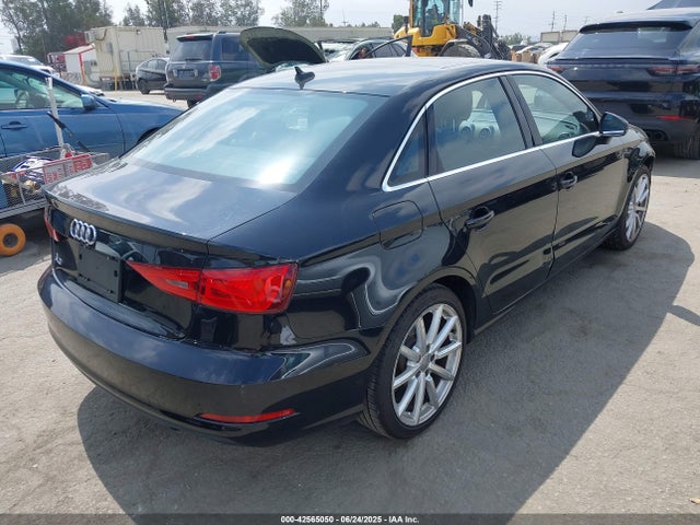 Audi 2015 2015 WAUCCGFF0F1014716 Image 4