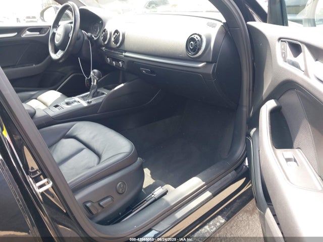 Audi 2015 2015 WAUCCGFF0F1014716 Image 5