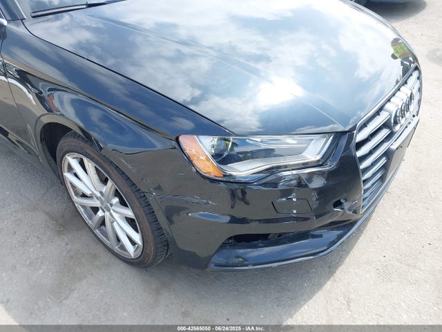Audi 2015 2015 WAUCCGFF0F1014716 Image 6