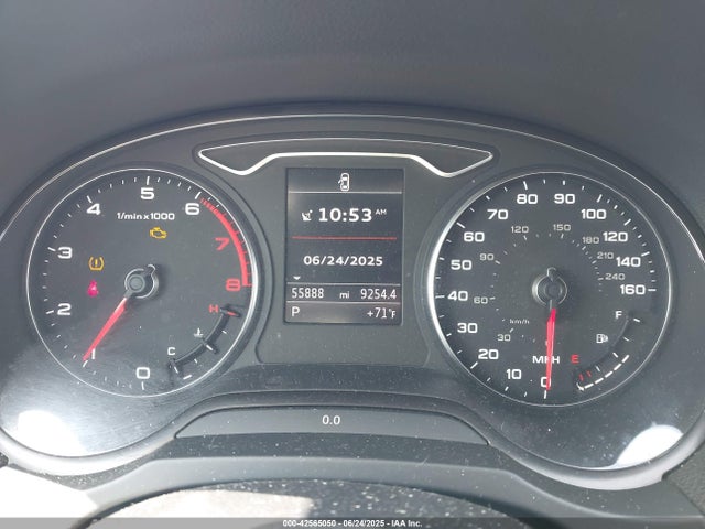 Audi 2015 2015 WAUCCGFF0F1014716 Image 7