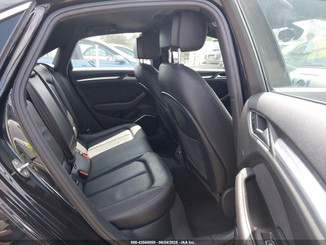 Audi 2015 2015 WAUCCGFF0F1014716 Image 8