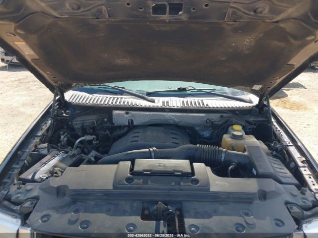 2017 FORD EXPEDITION EL 1FMJK1MT4HEA54579 Photo 9